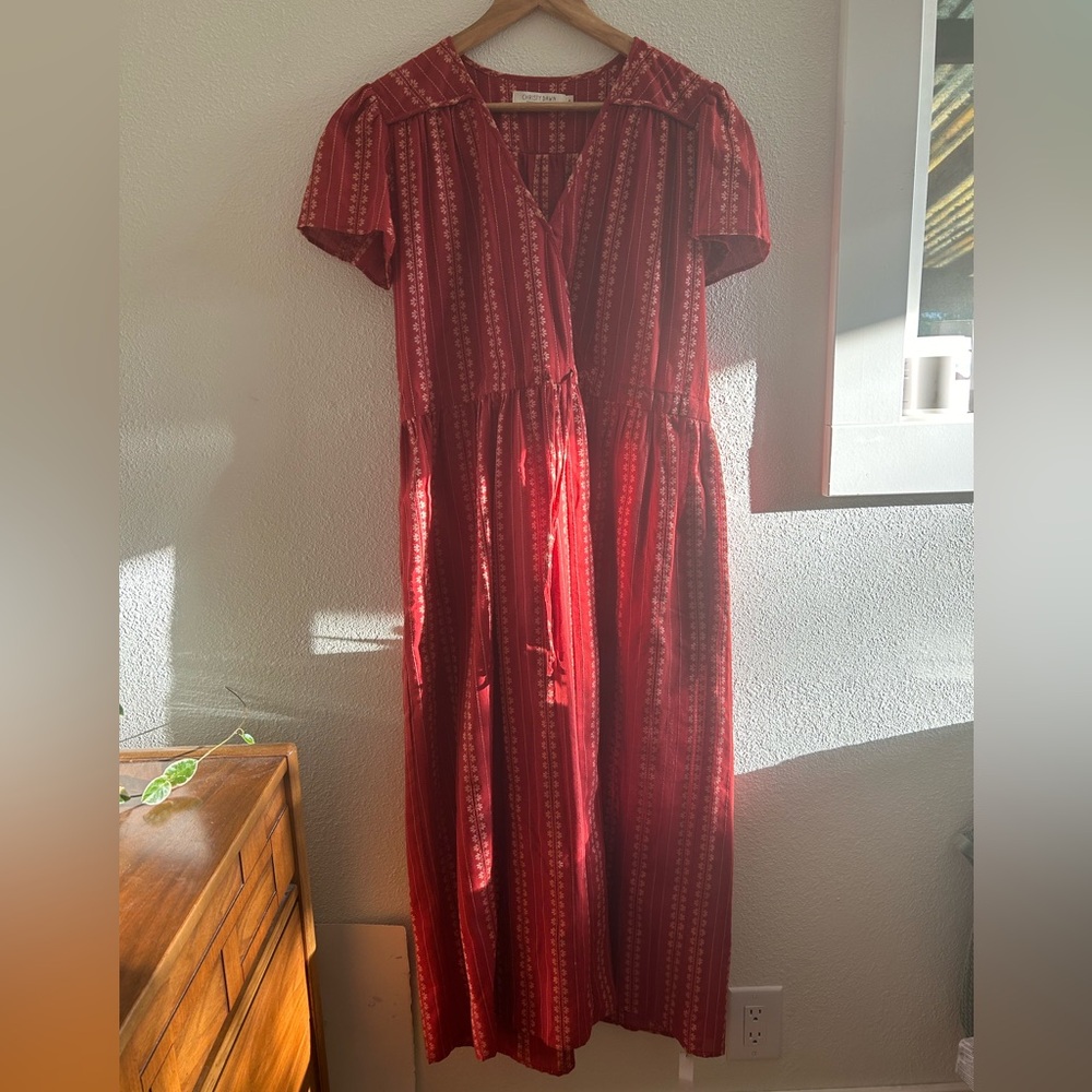 Christy Dawn Christy dress -brand new!